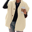 Casual veelzijdig warm mouwloos vest voor dames
