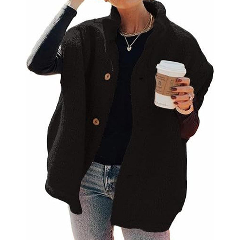 Casual veelzijdig warm mouwloos vest voor dames