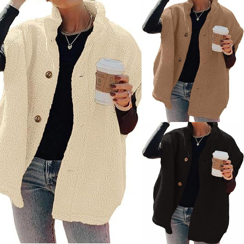 Casual veelzijdig warm mouwloos vest voor dames