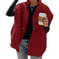 Casual veelzijdig warm mouwloos vest voor dames