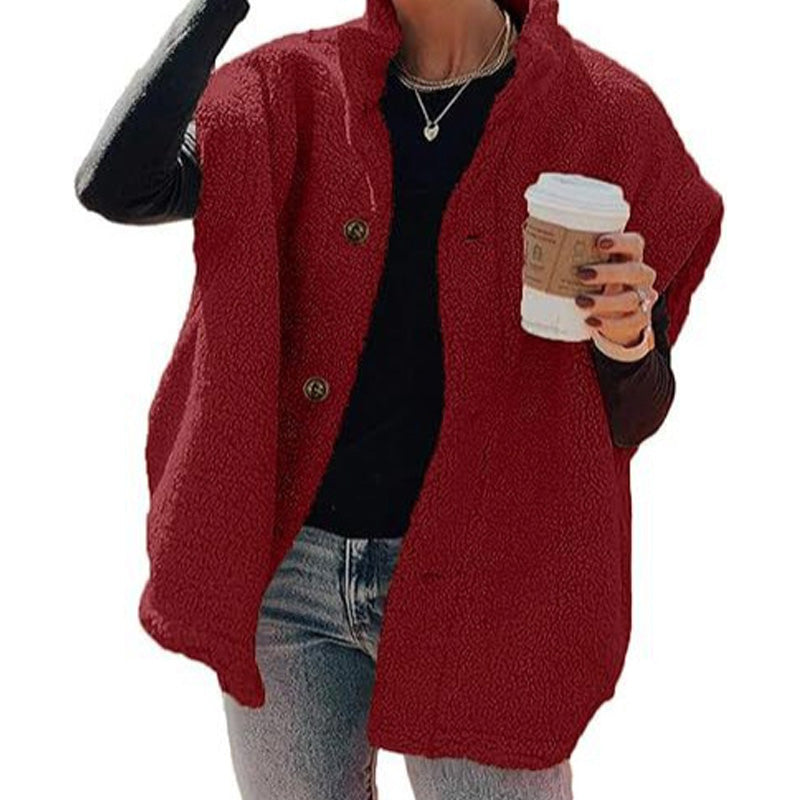 Casual veelzijdig warm mouwloos vest voor dames