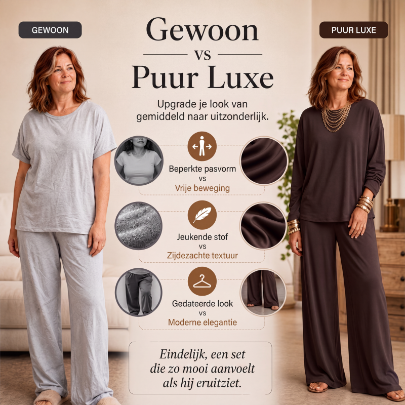 Chique en elegante 2-delige outfits voor dames