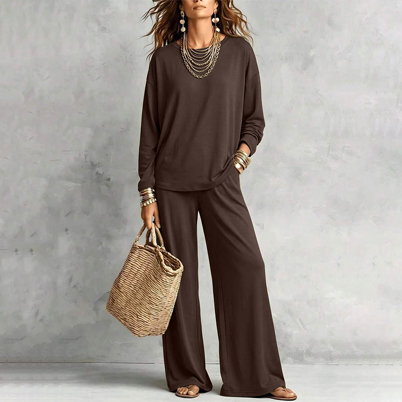 Chique en elegante 2-delige outfits voor dames