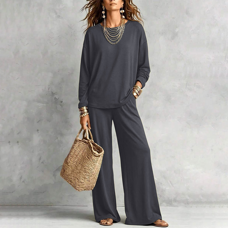 Chique en elegante 2-delige outfits voor dames