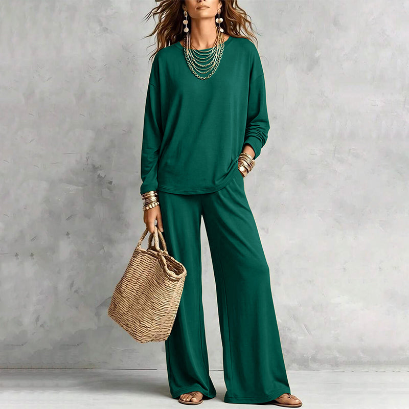 Chique en elegante 2-delige outfits voor dames