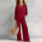Chique en elegante 2-delige outfits voor dames