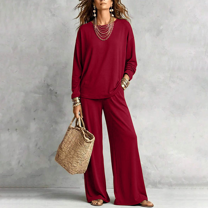 Chique en elegante 2-delige outfits voor dames