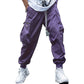 🔥 Bestseller – Nu Extra Voordelig 👖 Heren Vintage Joggingbroek met Losse Pasvorm – Klepzakken, casual stijl & ultiem draagcomfort ✨