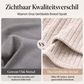 ✨ Nieuwe Collectie 👚 Dames Geribbelde V-Hals Trui met Knopen – Elegante details, zachte stijl & comfortabele pasvorm 🌸