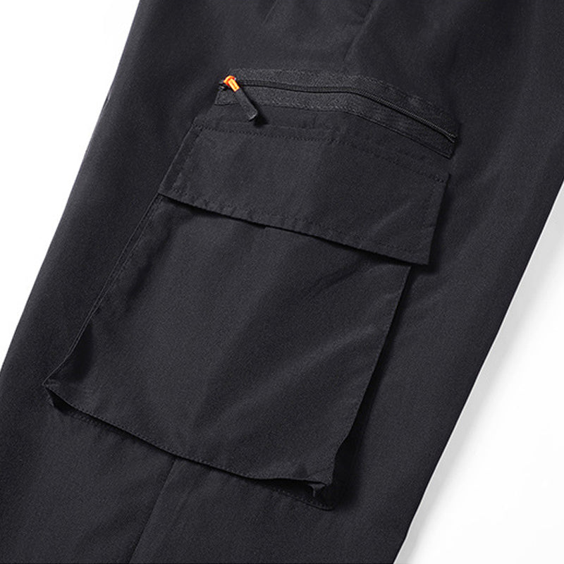 💥 Grote Korting 👖 Heren Casual Cargobroek met Meerdere Zakken ✨ Praktisch ontwerp, ruim comfort & tijdloze casual‑stijl