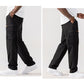 💥 Grote Korting 👖 Heren Casual Cargobroek met Meerdere Zakken ✨ Praktisch ontwerp, ruim comfort & tijdloze casual‑stijl