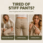 🔥 Vandaag Extra Voordelig 💃 Stijlvolle Rekbare Dames Jeans, Slanke Pasvorm ✨ Comfortabele stretchstof, elegant silhouet, tijdloze stijl