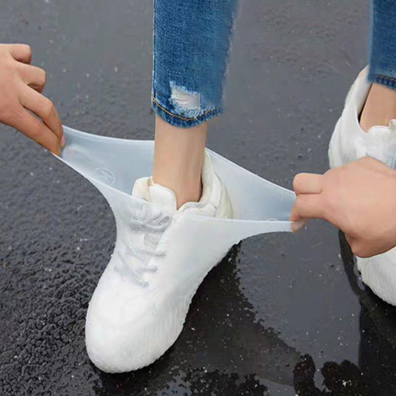 💧🌧️Waterdichte Regen Schoenbeschermers