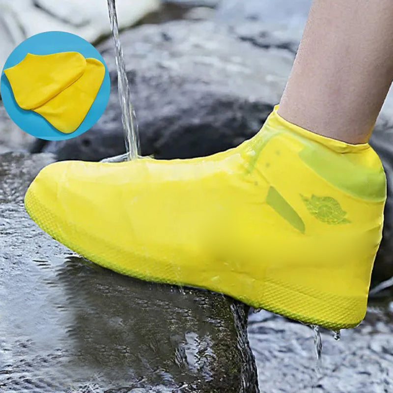 💧🌧️Waterdichte Regen Schoenbeschermers