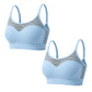 😍Dames push-up sportbeha met hol gaas