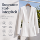 🔥 50% KORTING 💕Damesblazer met V-hals en enkele knoop