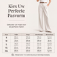 🔥 50% KORTING 👖 Dames Hoge Taille Wide Leg Pantalon – Elegante Pasvorm, Langere Beenlook & Ultiem Comfort ✨
