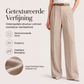 🔥 50% KORTING 👖 Dames Hoge Taille Wide Leg Pantalon – Elegante Pasvorm, Langere Beenlook & Ultiem Comfort ✨