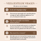 👖Dames gestreepte wijde pantalon