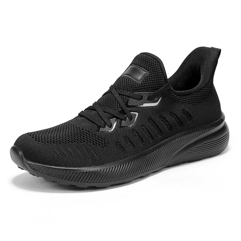 👟Lichtgewicht ademende hardloopschoenen voor heren