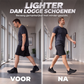 👟Lichtgewicht ademende hardloopschoenen voor heren