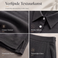 Tweedelige set voor dames: casual overhemd & lange rok