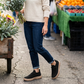 👟Lichtgewicht ademende mesh sneakers voor dames