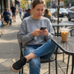 👟Lichtgewicht ademende mesh sneakers voor dames
