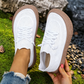👟Lichtgewicht ademende mesh sneakers voor dames