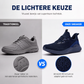 Lichtgewicht ademende casual hardloopschoenen