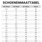 Hoge veiligheidsschoenen met punctiebestendigheid