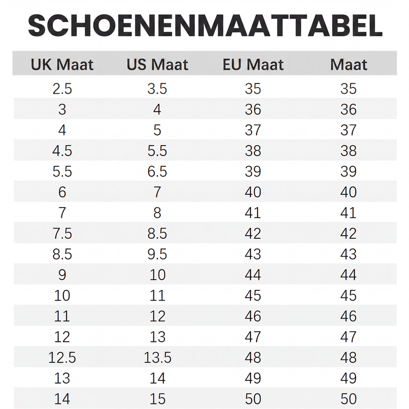 Hoge veiligheidsschoenen met punctiebestendigheid