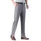 🔥 Tijdelijke Aanbieding ✨ Heren Casual Broek van IJszijde – Lichtgewicht, Ademend & Ultiem Comfort 👖