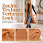 💎 Gratis verzending Dames Mouwloze Longline Blazer – Elegante Open Voorkant & Verfijnde Pasvorm 🤍
