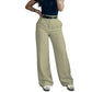 🔥 50% KORTING ✨ Dames Casual Broek met Hoge Taille – Rechte Pijpen & Comfortabele Elegante Pasvorm 👖