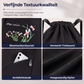 😍Vintage opvouwbare trekkoordrugzak voor vrouwen