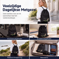 😍Vintage opvouwbare trekkoordrugzak voor vrouwen