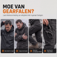 🔥Gratis verzending✈️Waterdichte tactische shell-set