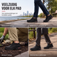 🔥Gratis verzending✈️Heren casual instapschoenen van PU-leer
