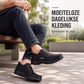 🔥Gratis verzending✈️Heren casual instapschoenen van PU-leer