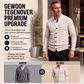 🥼Heren casual V-hals gebreid vest