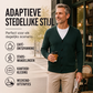 🥼Heren casual V-hals gebreid vest