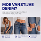 💎 Exclusieve Deal ✨ Dames High Waist Gescheurde Jeans 👖 Trendy Look, Comfortabele Pasvorm & Flatterend Design