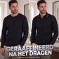 Korte mouw golfsportshirt voor heren