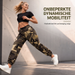 👖Lichtgewicht outdoor joggingbroek voor dames, cargobroek