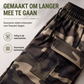 👖Lichtgewicht outdoor joggingbroek voor dames, cargobroek