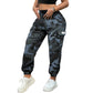 👖Lichtgewicht outdoor joggingbroek voor dames, cargobroek