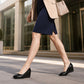 👟Comfortabele sleehakpumps voor dames