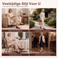 👟Comfortabele sleehakpumps voor dames