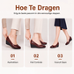👟Comfortabele sleehakpumps voor dames
